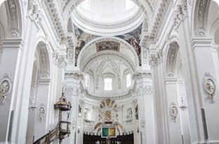 Real churches