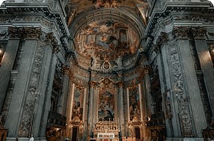Real churches